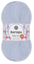 Baby One Kartopu-580